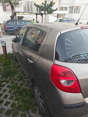 Renault Clio 1.6 I, снимка 4