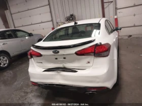 Kia Forte S | Mobile.bg    14