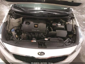 Kia Forte S | Mobile.bg    9