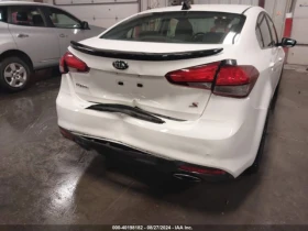 Kia Forte S | Mobile.bg    7