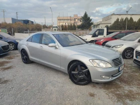     Mercedes-Benz S 500 S500