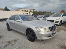 Mercedes-Benz S 500 S500 | Mobile.bg    4