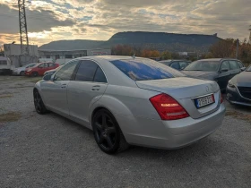 Mercedes-Benz S 500 S500 | Mobile.bg    6