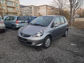     Honda Jazz 3.