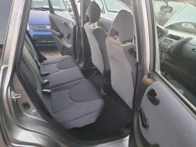 Honda Jazz 3бр., снимка 11