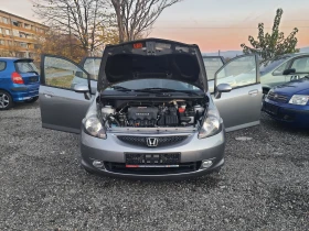 Honda Jazz 3бр., снимка 8