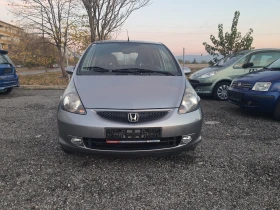     Honda Jazz 3.