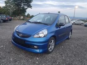 Honda Jazz 3бр., снимка 13