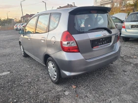 Honda Jazz 3бр., снимка 6