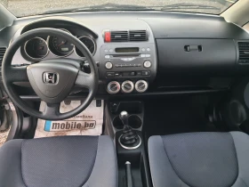 Honda Jazz 3бр., снимка 9