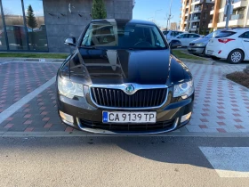 Обява за продажба на Skoda Superb 2.0 140к.с 4.4 ~20 800 лв. - изображение 1