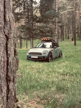 Mini Cooper, снимка 3