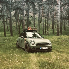 Mini Cooper, снимка 2