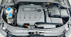 Audi A3 1.6 TDI Sportback * КОЖА * НАВИГАЦИЯ * , снимка 17