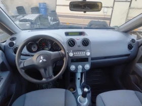 Mitsubishi Colt 1.3I/LPG AUTOMATIC , снимка 4