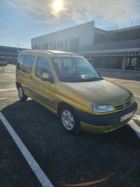 Citroen Berlingo, снимка 6