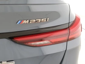 BMW 235 I xDrive Gran Coupe, снимка 14