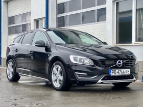 Volvo V60 Ocean Race-limited / Всички екстри за модела , снимка 1