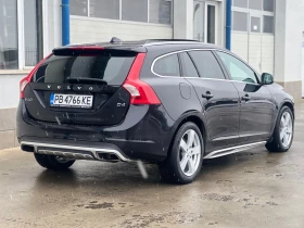 Volvo V60 Ocean Race-limited / Всички екстри за модела , снимка 7