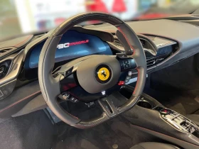 Ferrari SF 90 Stradale/ CARBON/ CERAMIC/ LIFT/ 360/ JBL/, снимка 12