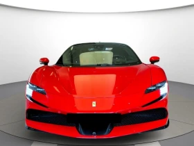 Ferrari SF 90 Stradale/ CARBON/ CERAMIC/ LIFT/ 360/ JBL/, снимка 2