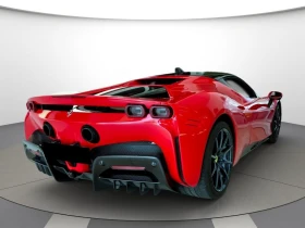 Ferrari SF 90 Stradale/ CARBON/ CERAMIC/ LIFT/ 360/ JBL/, снимка 8