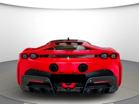 Ferrari SF 90 Stradale/ CARBON/ CERAMIC/ LIFT/ 360/ JBL/, снимка 7