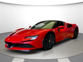 Ferrari SF 90 Stradale/ CARBON/ CERAMIC/ LIFT/ 360/ JBL/, снимка 3