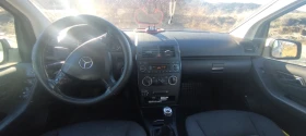 Mercedes-Benz A 180 CD? | Mobile.bg    9