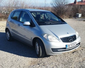 Mercedes-Benz A 180 CD? | Mobile.bg    2