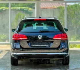 Обява за продажба на VW Passat 2.0 TDI ~19 500 лв. - изображение 4