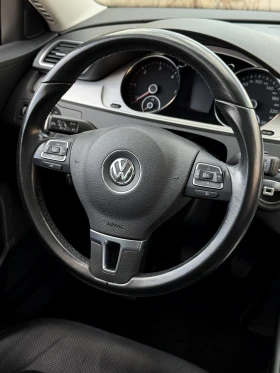 VW Passat 2.0TDI, снимка 8