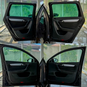 VW Passat 2.0 TDI | Mobile.bg    14