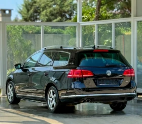 Обява за продажба на VW Passat 2.0 TDI ~19 500 лв. - изображение 5