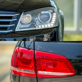 VW Passat 2.0 TDI | Mobile.bg    17