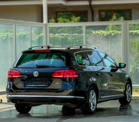     VW Passat 2.0 TDI