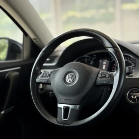 Обява за продажба на VW Passat 2.0 TDI ~19 500 лв. - изображение 6