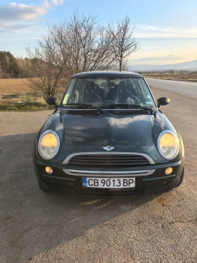 Mini One 1.6 90hp, снимка 1