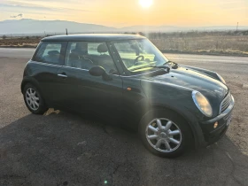 Mini One 1.6 90hp, снимка 2