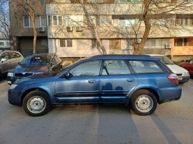 Subaru Outback, снимка 4