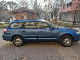 Subaru Outback, снимка 3