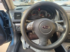 Subaru Outback, снимка 8