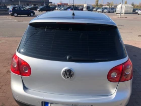 VW Golf GOAL Edition, снимка 3