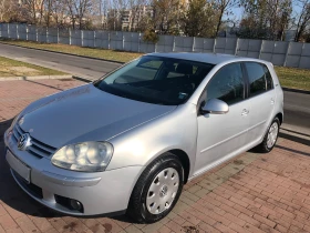 VW Golf GOAL Edition, снимка 1