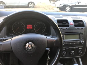 VW Golf GOAL Edition, снимка 17