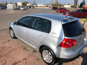 VW Golf GOAL Edition, снимка 2