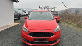 Ford C-max АВТОМАТИК, снимка 3