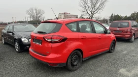 Ford C-max АВТОМАТИК, снимка 15