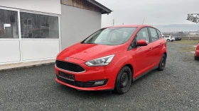 Ford C-max АВТОМАТИК, снимка 1