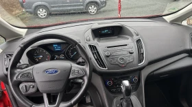 Ford C-max АВТОМАТИК, снимка 9